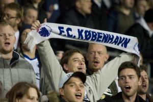 F.C. København - FC Moskva - 02/10-2008