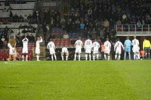 F.C. København - FC Moskva - 02/10-2008