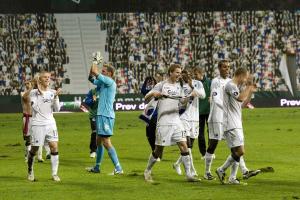 F.C. København - FC Moskva - 02/10-2008