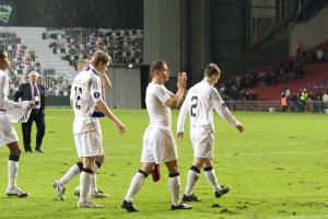 F.C. København - FC Moskva - 02/10-2008