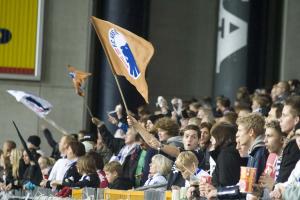 F.C. København - FC Moskva - 02/10-2008