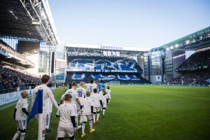 F.C. København - FC Nordsjælland - 02/04-2023