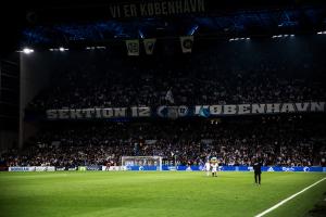 F.C. København - FC Nordsjælland - 08/10-2022