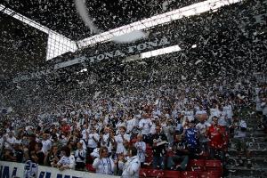 F.C. København - FC Nordsjælland - 17/09-2006