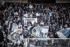 F.C. København - FC Nordsjælland - 19/04-2015