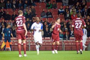 F.C. København - FC Rubin Kazan - 14/09-2010