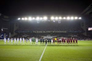 F.C. København - FC Rubin Kazan - 14/09-2010