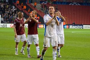 F.C. København - FC Rubin Kazan - 14/09-2010