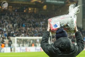 F.C. København - FC Sheriff - 07/12-2017