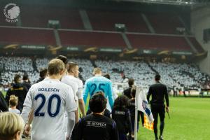 F.C. København - FC Sheriff - 07/12-2017