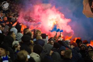 F.C. København - FC Sheriff - 07/12-2017