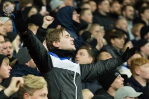 F.C. København - FC Sheriff - 07/12-2017