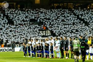 F.C. København - FC Sheriff - 07/12-2017