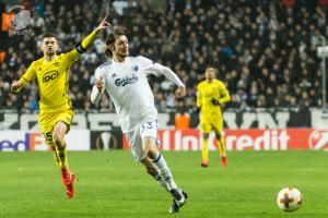 F.C. København - FC Sheriff - 07/12-2017