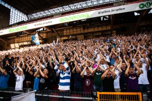 F.C. København - FC Vestsjælland - 25/08-2013