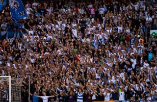 F.C. København - FC Vestsjælland - 25/08-2013