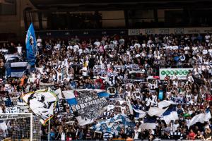 F.C. København - FC Vestsjælland - 25/08-2013