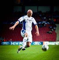 F.C. København - FC Viktoria Plzen - 16/08-2011