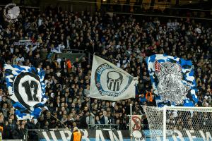 F.C. København - FC Zlín - 02/11-2017