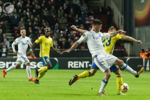 F.C. København - FC Zlín - 02/11-2017