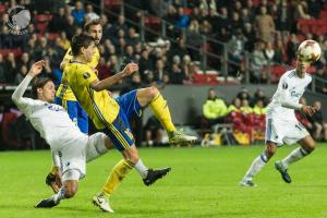 F.C. København - FC Zlín - 02/11-2017