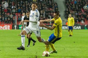 F.C. København - FC Zlín - 02/11-2017