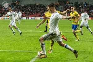 F.C. København - FC Zlín - 02/11-2017