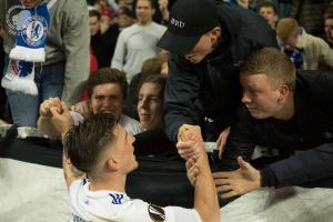 F.C. København - FC Zlín - 02/11-2017