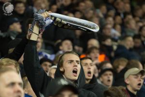 F.C. København - FC Zlín - 02/11-2017