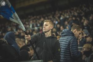 F.C. København - FC Zlín - 02/11-2017