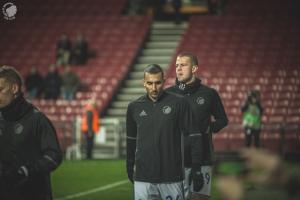 F.C. København - FC Zlín - 02/11-2017