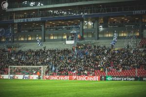 F.C. København - FC Zlín - 02/11-2017