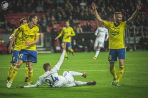 F.C. København - FC Zlín - 02/11-2017