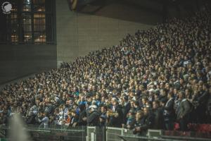 F.C. København - FC Zlín - 02/11-2017