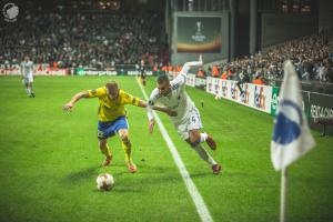 F.C. København - FC Zlín - 02/11-2017