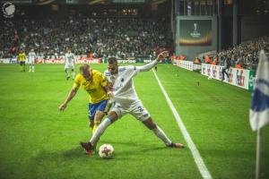 F.C. København - FC Zlín - 02/11-2017