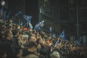 F.C. København - FC Zlín - 02/11-2017