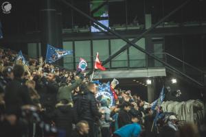 F.C. København - FC Zlín - 02/11-2017