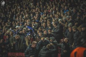 F.C. København - FC Zlín - 02/11-2017