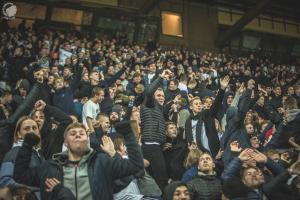 F.C. København - FC Zlín - 02/11-2017