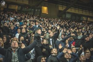 F.C. København - FC Zlín - 02/11-2017