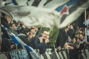 F.C. København - FC Zlín - 02/11-2017