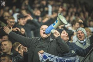 F.C. København - FC Zlín - 02/11-2017