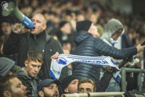 F.C. København - FC Zlín - 02/11-2017