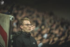 F.C. København - FC Zlín - 02/11-2017