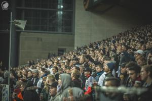 F.C. København - FC Zlín - 02/11-2017