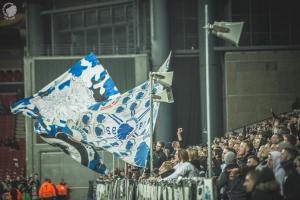 F.C. København - FC Zlín - 02/11-2017