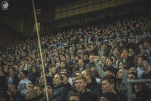 F.C. København - FC Zlín - 02/11-2017