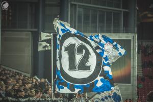 F.C. København - FC Zlín - 02/11-2017