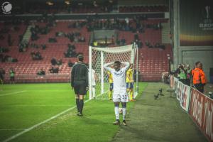 F.C. København - FC Zlín - 02/11-2017